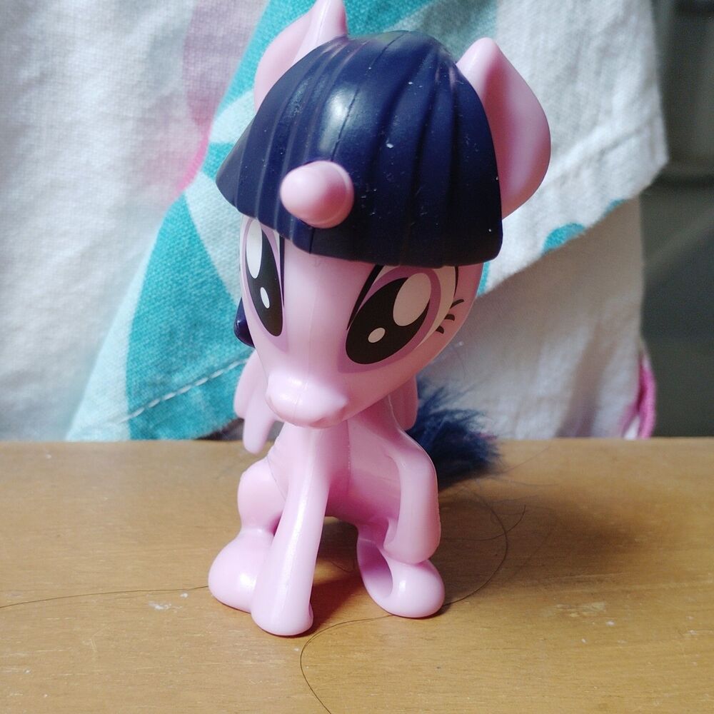 2025 Burger King My Little Pony Twilight Sparkle Hasbro